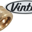 Load image into Gallery viewer, VintCo Shock Bearing - Side View