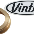 Load image into Gallery viewer, VintCo Shock Bearing - Back View