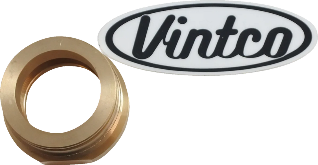 VintCo Shock Bearing - Back View