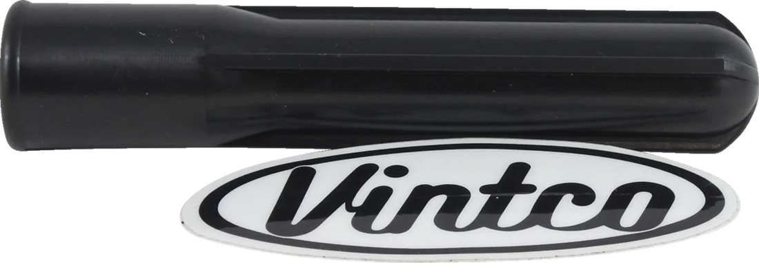 VintCo Shock Bladder Kit - Side View