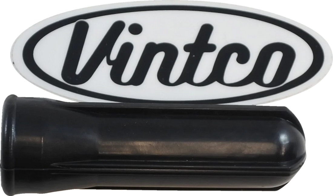 VintCo Shock Bladder Kit - Detail View
