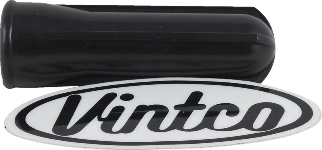 VintCo Shock Bladder Kit - Side View