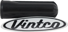 Load image into Gallery viewer, VintCo Shock Bladder Kit - Side View