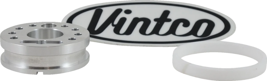 VintCo Shock Piston Kit - Main Product View