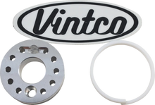 Load image into Gallery viewer, VintCo Shock Piston Kit - Back View
