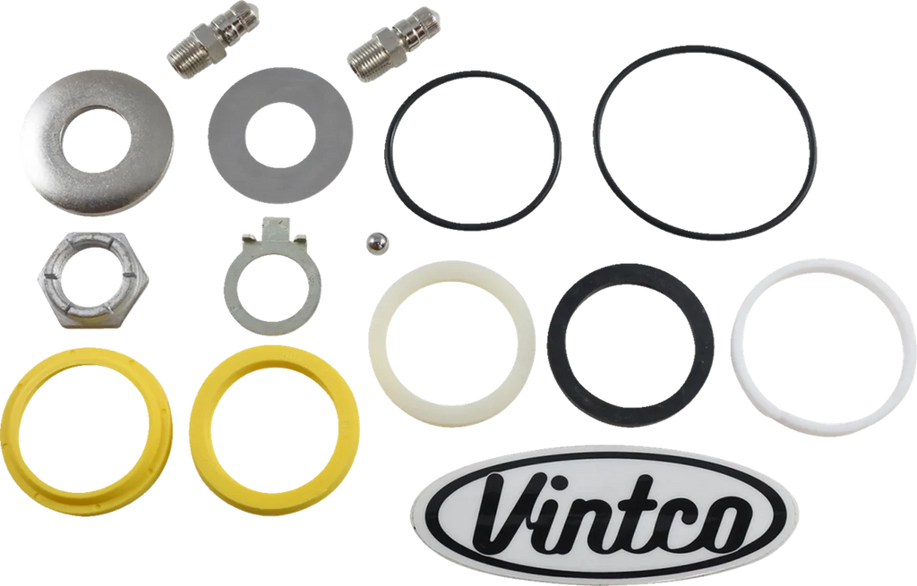 VintCo Shock Rebuild Kit - Main Product View