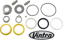 Load image into Gallery viewer, VintCo Shock Rebuild Kit - Main Product View