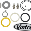 Load image into Gallery viewer, VintCo Shock Rebuild Kit - Side View