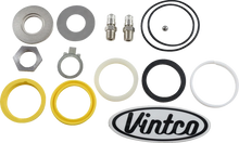Load image into Gallery viewer, VintCo Shock Rebuild Kit - Side View