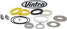 Load image into Gallery viewer, VintCo Shock Rebuild Kit - Back View