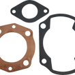 Load image into Gallery viewer, VintCo Top End Gasket Kit - Honda - Back View
