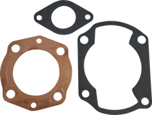 Load image into Gallery viewer, VintCo Top End Gasket Kit - Honda - Back View