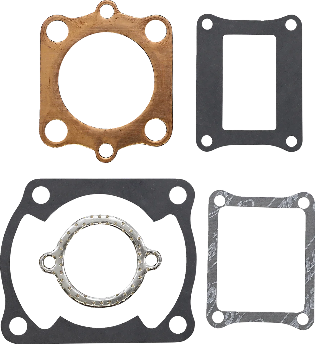 VintCo Top End Gasket Kit - Honda - Side View