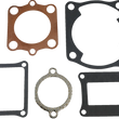 Load image into Gallery viewer, VintCo Top End Gasket Kit - Honda - Back View