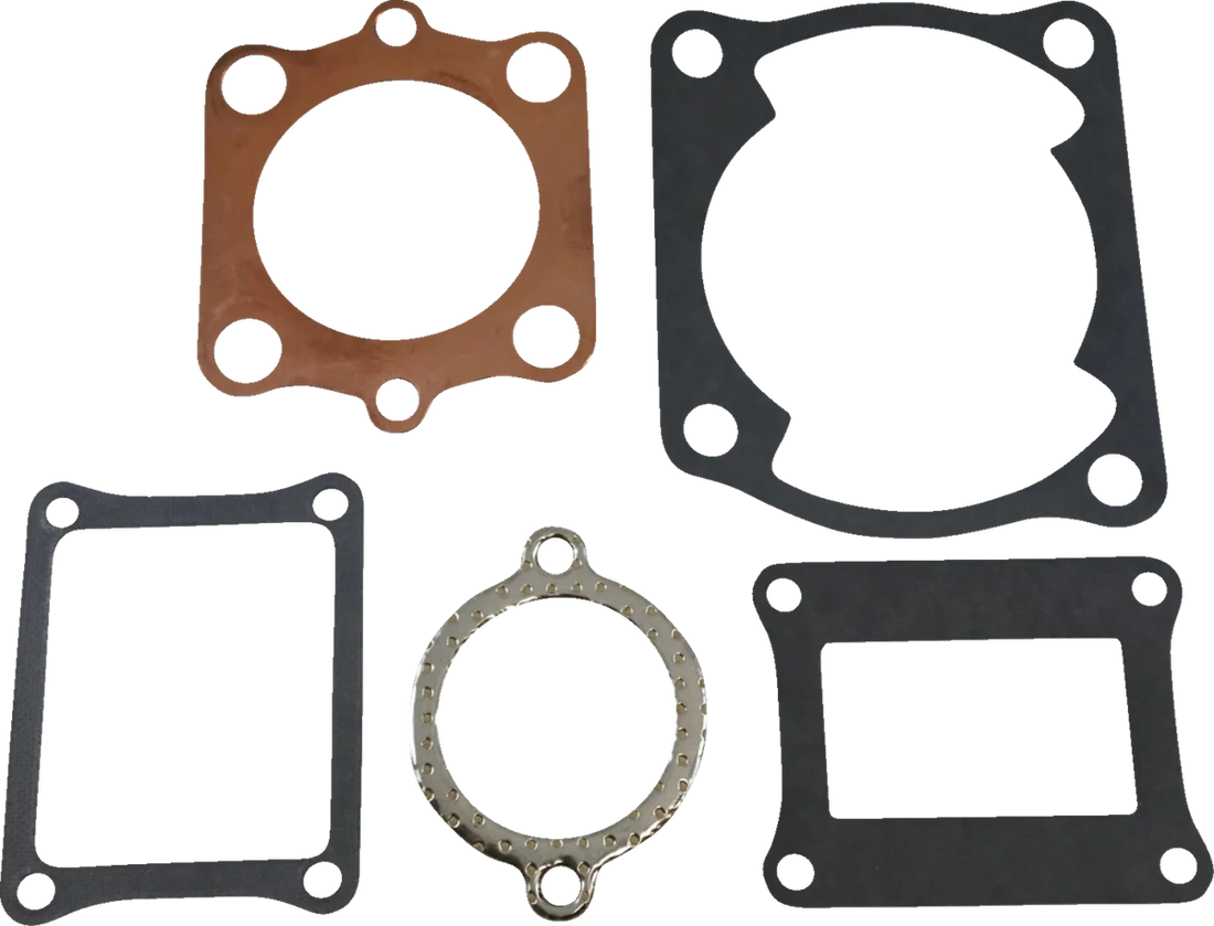 VintCo Top End Gasket Kit - Honda - Back View