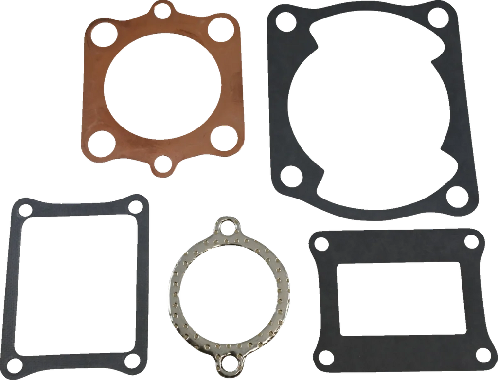VintCo Top End Gasket Kit - Honda - Back View