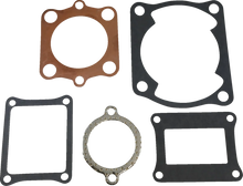 Load image into Gallery viewer, VintCo Top End Gasket Kit - Honda - Back View