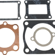 Load image into Gallery viewer, VintCo Top End Gasket Kit - Honda - Installation View