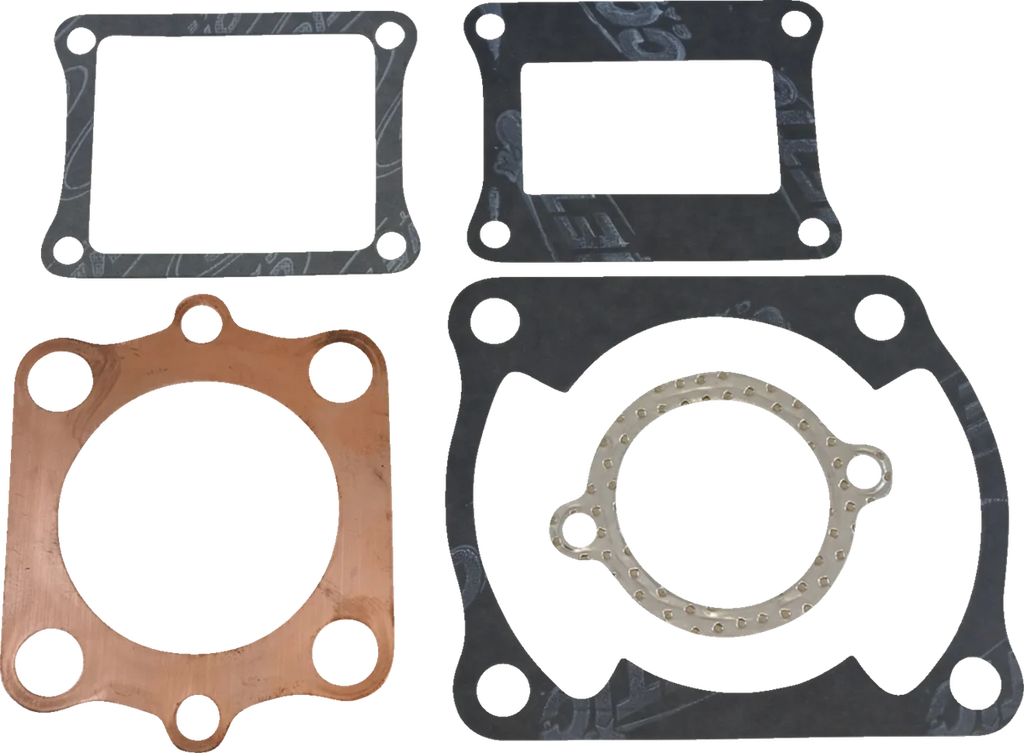 VintCo Top End Gasket Kit - Honda - Installation View