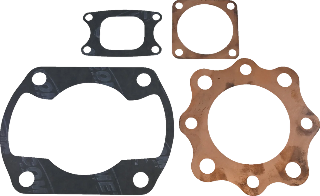 VintCo Top End Gasket Kit - Honda - Back View