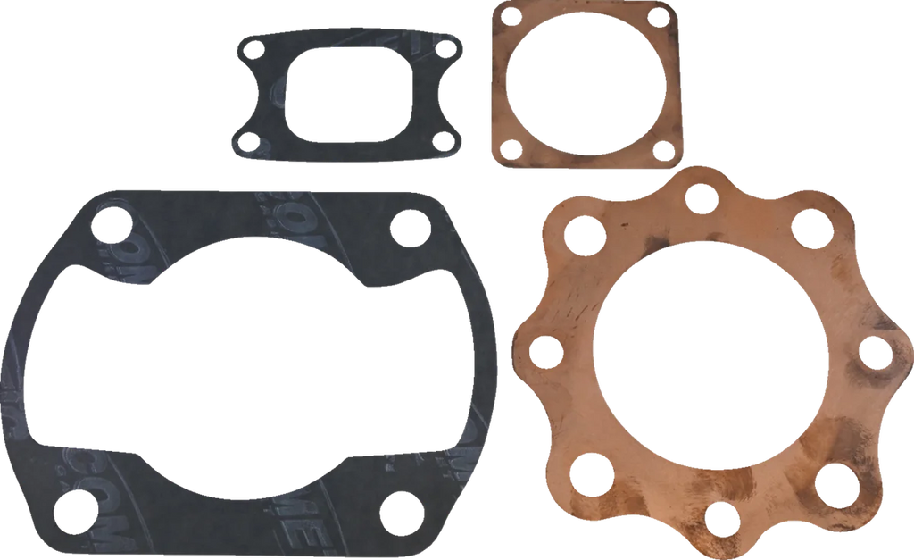 VintCo Top End Gasket Kit - Honda - Back View