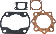 Load image into Gallery viewer, VintCo Top End Gasket Kit - Honda - Back View