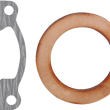 Load image into Gallery viewer, VintCo Top End Gasket Kit - Kawasaki - Side View
