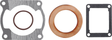 Load image into Gallery viewer, VintCo Top End Gasket Kit - Kawasaki - Side View