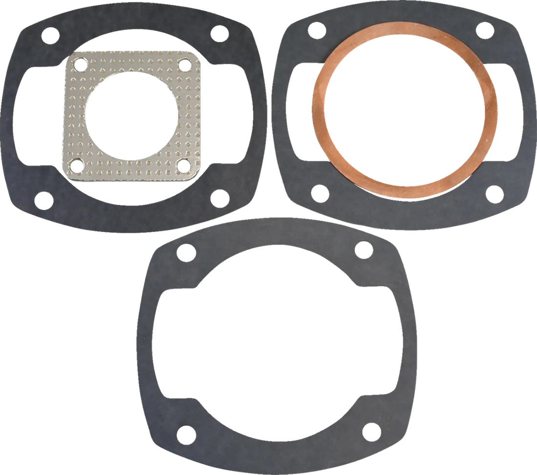 VintCo Top End Gasket Kit - Maico - Side View