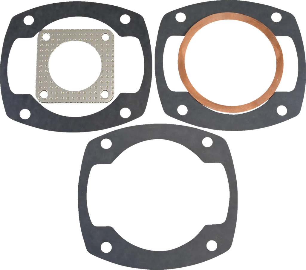 VintCo Top End Gasket Kit - Maico - Side View