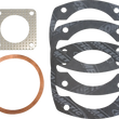 Load image into Gallery viewer, VintCo Top End Gasket Kit - Maico - Back View