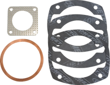 Load image into Gallery viewer, VintCo Top End Gasket Kit - Maico - Back View