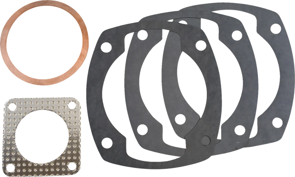 VintCo Top End Gasket Kit - Maico - Side View