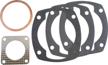 Load image into Gallery viewer, VintCo Top End Gasket Kit - Maico - Side View