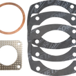 Load image into Gallery viewer, VintCo Top End Gasket Kit - Maico - Back View