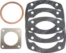 Load image into Gallery viewer, VintCo Top End Gasket Kit - Maico - Back View