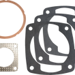 Load image into Gallery viewer, VintCo Top End Gasket Kit - Maico - Side View
