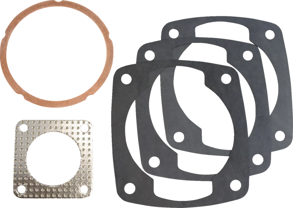 VintCo Top End Gasket Kit - Maico - Side View