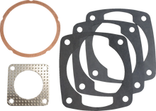Load image into Gallery viewer, VintCo Top End Gasket Kit - Maico - Side View