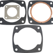 Load image into Gallery viewer, VintCo Top End Gasket Kit - Maico - Back View