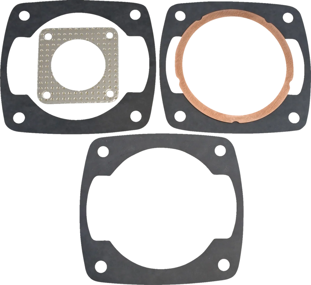 VintCo Top End Gasket Kit - Maico - Back View