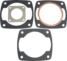 Load image into Gallery viewer, VintCo Top End Gasket Kit - Maico - Back View
