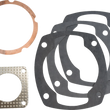 Load image into Gallery viewer, VintCo Top End Gasket Kit - Maico - Side View