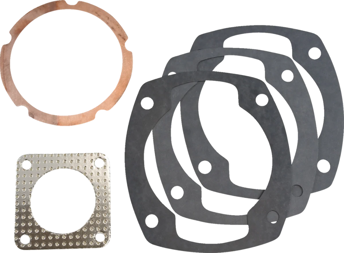 VintCo Top End Gasket Kit - Maico - Side View