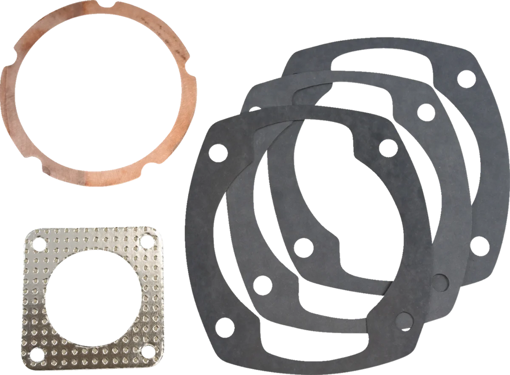 VintCo Top End Gasket Kit - Maico - Side View