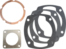 Load image into Gallery viewer, VintCo Top End Gasket Kit - Maico - Side View