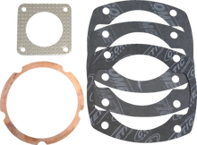 Load image into Gallery viewer, VintCo Top End Gasket Kit - Maico - Back View