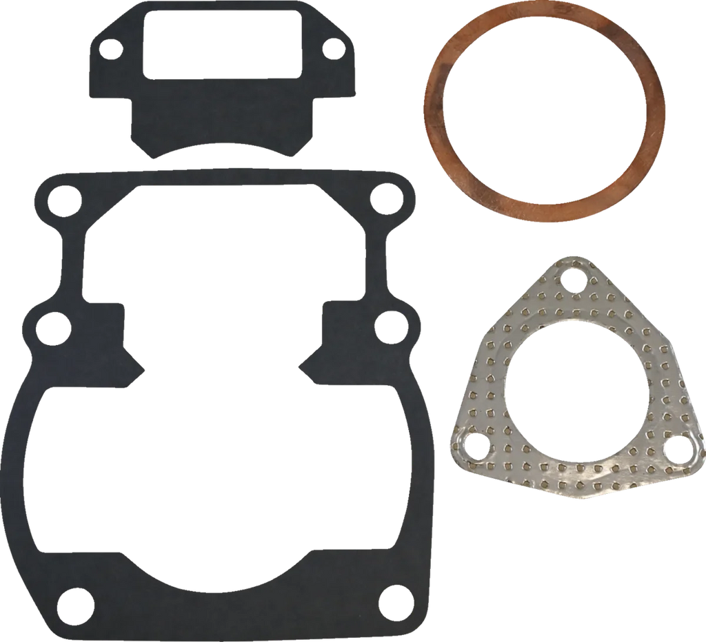 VintCo Top End Gasket Kit - Suzuki - Side View