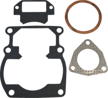 Load image into Gallery viewer, VintCo Top End Gasket Kit - Suzuki - Side View