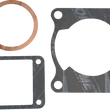 Load image into Gallery viewer, VintCo Top End Gasket Kit - Yamaha - Side View